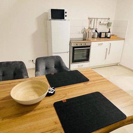 Ruhig-Nespresso-Netflix-Parken-Luxurioes Διαμέρισμα Βούρπεταλ Εξωτερικό φωτογραφία